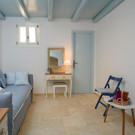 Tholariani Villas Amorgo Esterno foto
