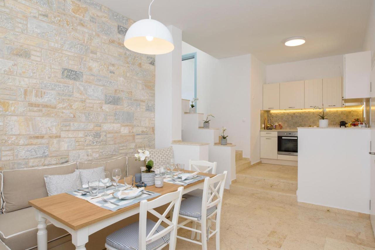 Tholariani Villas Amorgo Esterno foto